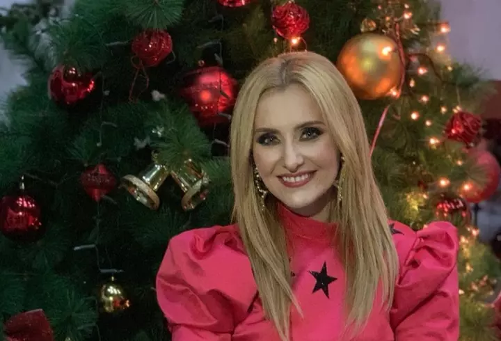 Cine este Bianca Giurcanu de la ”Bravo, ai stil! Celebrities”. Sora ei este celebră în România