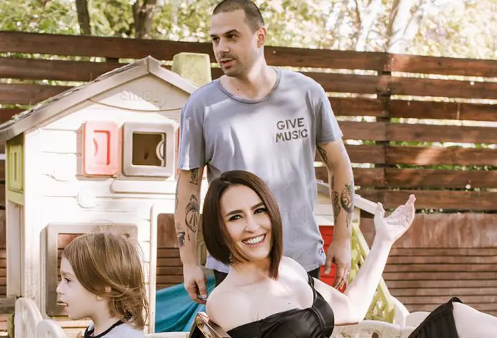 Cine este Bianca Giurcanu de la ”Bravo, ai stil! Celebrities”. Sora ei este celebră în România