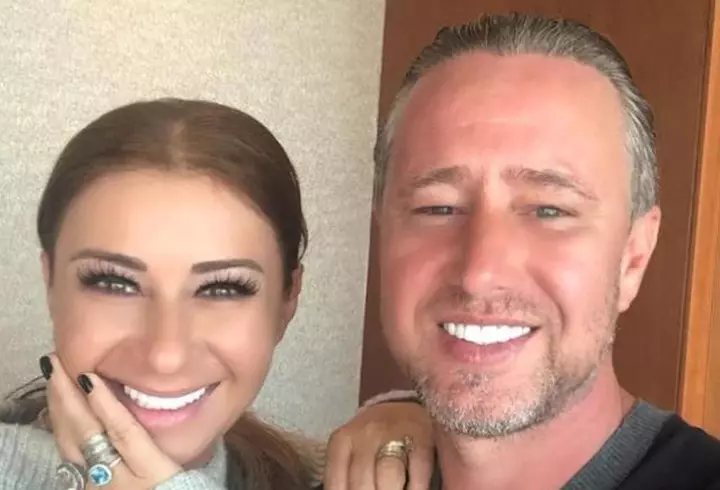 Ce sacrificii face Oana Radu ca să slăbească. După ce s-a îngrășat din nou vrea să aibă trup de zeiță: ”Limitele sunt doar în capul nostru”