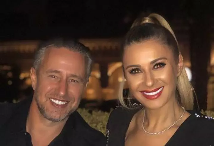 Ce cadouri scumpe și-au făcut Alexia Eram și Mario Fresh de Crăciun. Nu s-au uitat deloc la bani