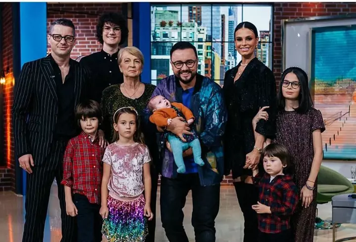 Cristi Daminuță s-a însurat, la mai puțin de un an de la divorț. Actuala soție a fotbalistului seamănă foarte bine cu fosta!