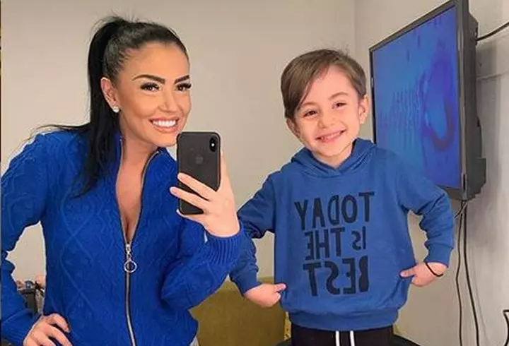 Cine este Bianca Giurcanu de la ”Bravo, ai stil! Celebrities”. Sora ei este celebră în România