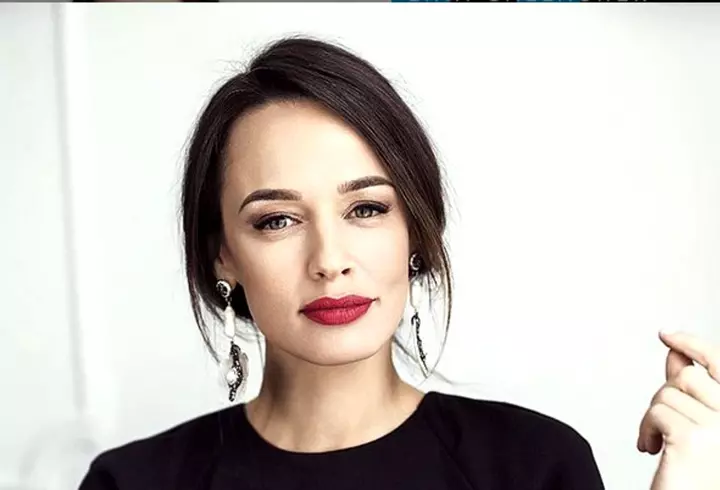 Gina Chirilă și Bogdan Vlădău au dezvăluit sexul primului lor copil. Vedeta este însărcinată în 4 luni și a avut mici probleme cu sarcina