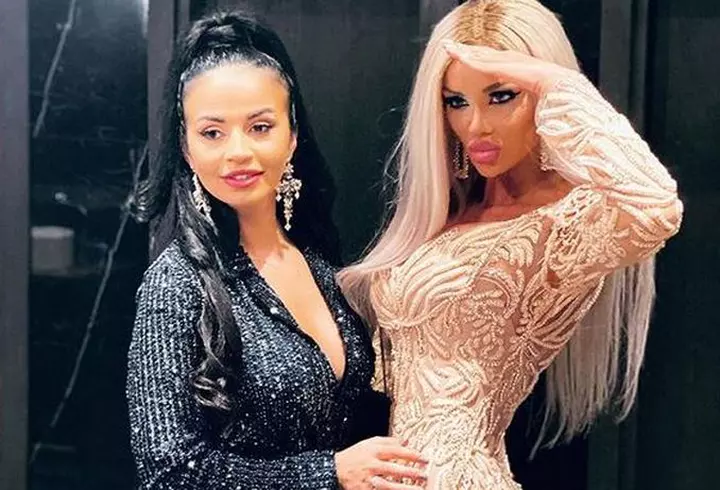 Gabi Bădălău, replică acidă după ce Claudia Pătrășcanu a lansat piesa ”Tată de duminică”: ”Dorește atenția”