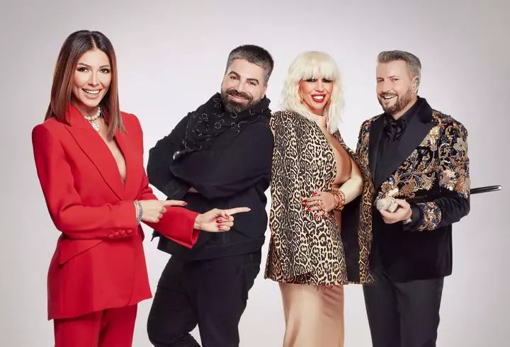 Ce sacrificii face Oana Radu ca să slăbească. După ce s-a îngrășat din nou vrea să aibă trup de zeiță: ”Limitele sunt doar în capul nostru”