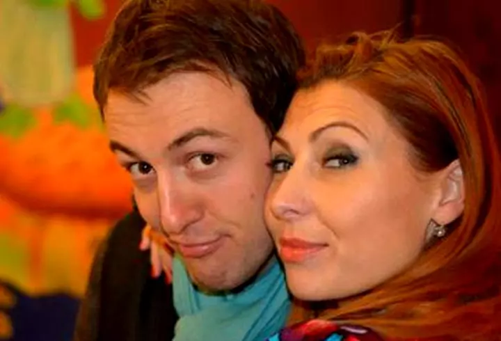 Gabi Bădălău, replică acidă după ce Claudia Pătrășcanu a lansat piesa ”Tată de duminică”: ”Dorește atenția”