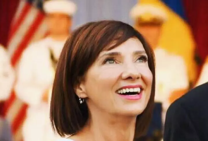 Emoții pentru Cleopatra Stratan și Edward Sanda. Părinții lor s-au cunoscut, în sfârșit! "Am stabilit lucruri serioase: nunta, botezul..."