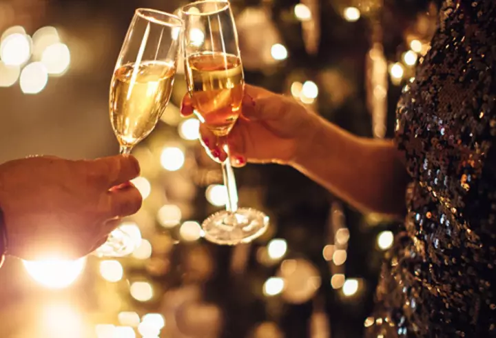 (P) Stațiunea de schi Avoriaz, atracție de top pentru amatorii de distracție