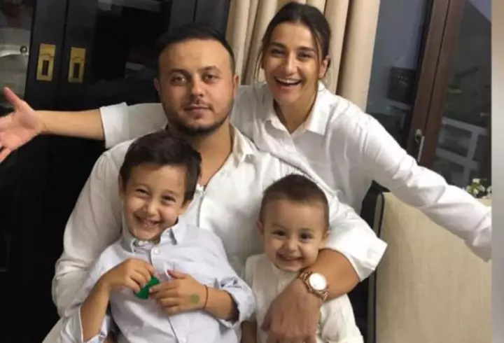 Motivul despărțirii dintre Oana Roman și Marius Elisei, infidelitatea? Apropiații susțin că era interesat și de alte femei!