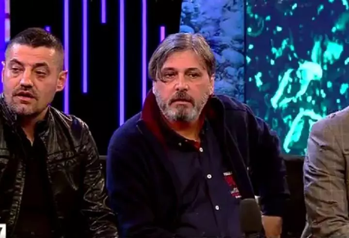 Cristi Daminuță s-a însurat, la mai puțin de un an de la divorț. Actuala soție a fotbalistului seamănă foarte bine cu fosta!