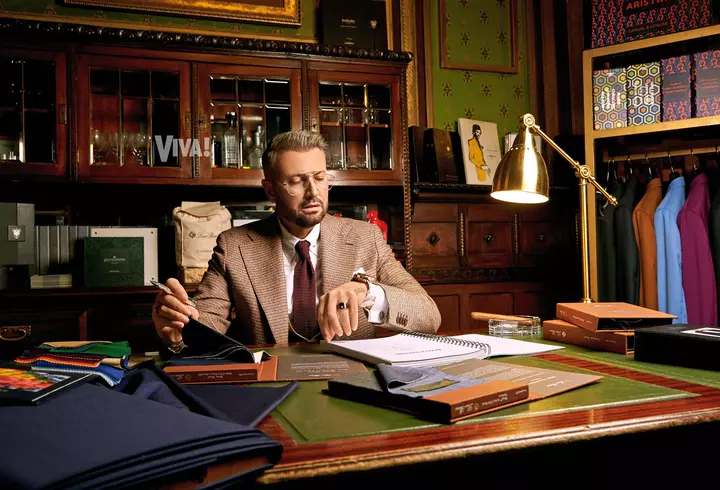 Cristi Daminuță s-a însurat, la mai puțin de un an de la divorț. Actuala soție a fotbalistului seamănă foarte bine cu fosta!