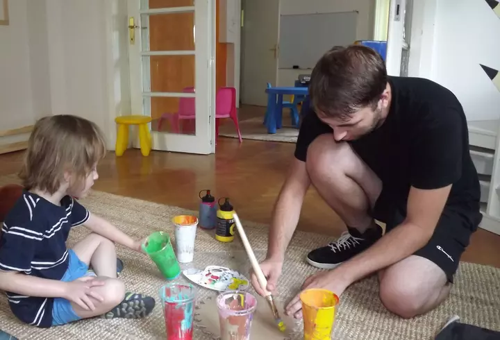 Învață-ți copilul să practice recunoștința. Va fi mai optimist și încrezător în forțele proprii