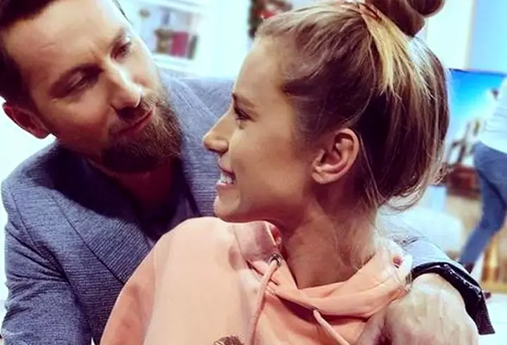 Adrian Minune și-a făcut cadou un Lamborghini de 400.000 de euro! Bolidul arată ca din filmele SF