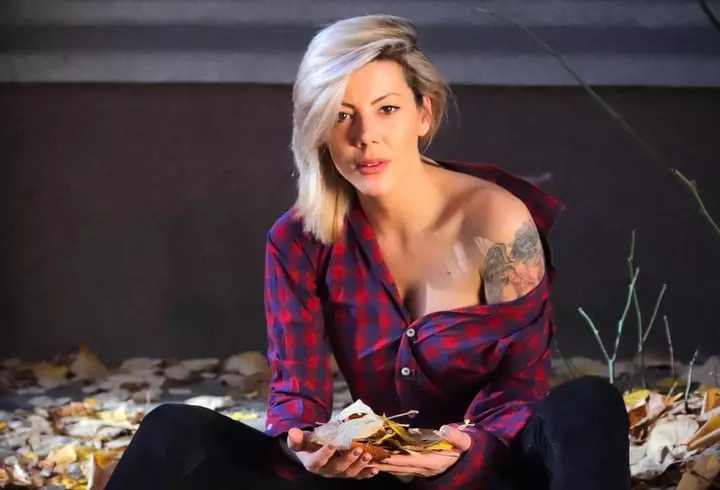 Motivul despărțirii dintre Oana Roman și Marius Elisei, infidelitatea? Apropiații susțin că era interesat și de alte femei!