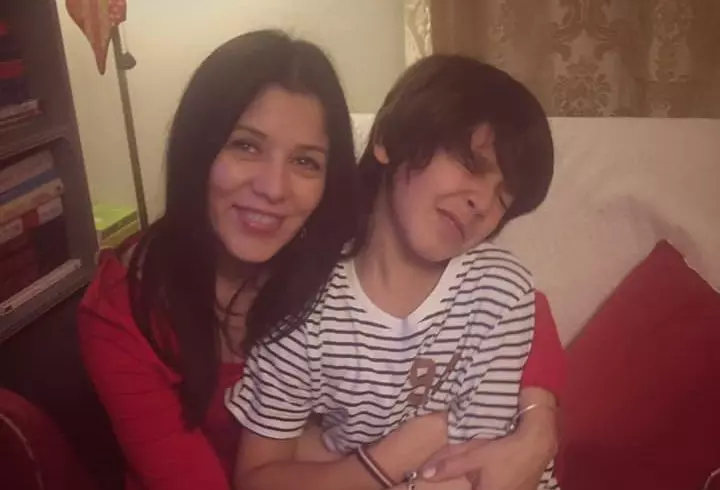 Ce sacrificii face Oana Radu ca să slăbească. După ce s-a îngrășat din nou vrea să aibă trup de zeiță: ”Limitele sunt doar în capul nostru”