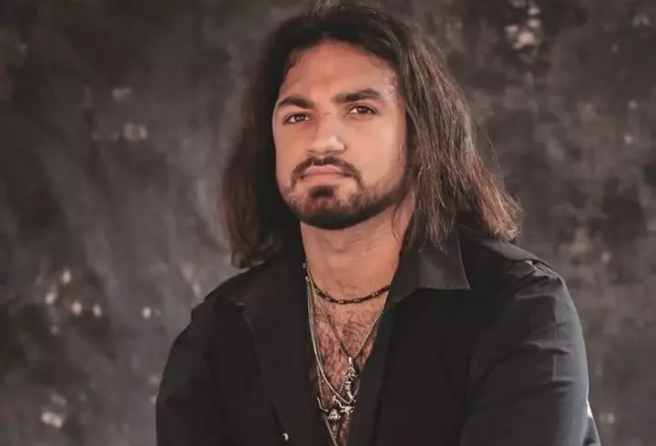 Cristi Daminuță s-a însurat, la mai puțin de un an de la divorț. Actuala soție a fotbalistului seamănă foarte bine cu fosta!