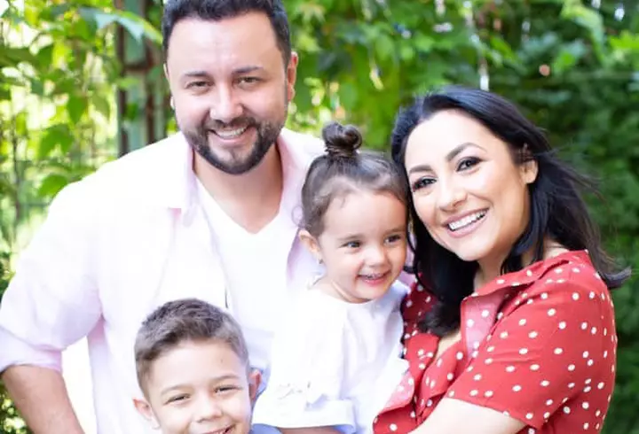 Motivul despărțirii dintre Oana Roman și Marius Elisei, infidelitatea? Apropiații susțin că era interesat și de alte femei!