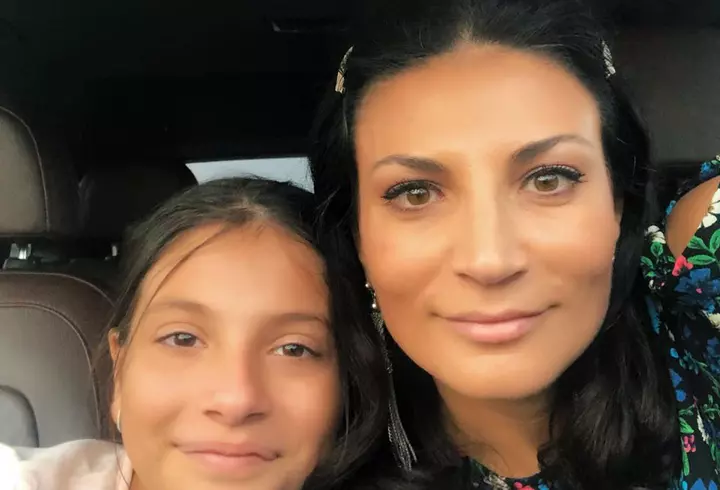 Gabi Bădălău, replică acidă după ce Claudia Pătrășcanu a lansat piesa ”Tată de duminică”: ”Dorește atenția”