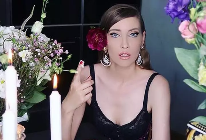 Cine este Bianca Giurcanu de la ”Bravo, ai stil! Celebrities”. Sora ei este celebră în România