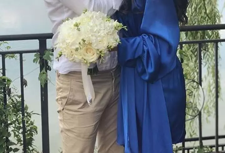 Gabi Bădălău, replică acidă după ce Claudia Pătrășcanu a lansat piesa ”Tată de duminică”: ”Dorește atenția”