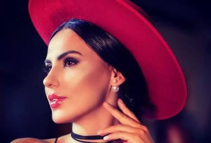 Cristi Daminuță s-a însurat, la mai puțin de un an de la divorț. Actuala soție a fotbalistului seamănă foarte bine cu fosta!