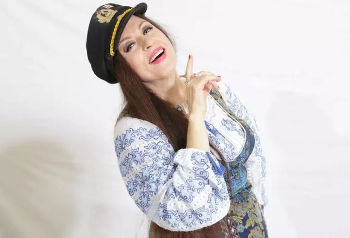 Adrian Minune și-a făcut cadou un Lamborghini de 400.000 de euro! Bolidul arată ca din filmele SF