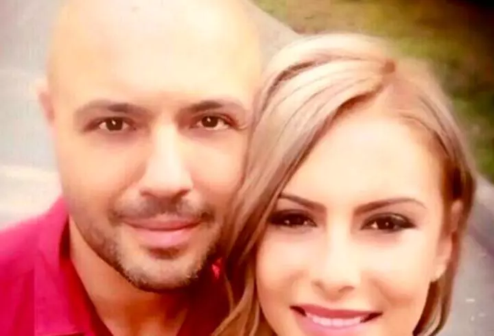 Gabi Bădălău, replică acidă după ce Claudia Pătrășcanu a lansat piesa ”Tată de duminică”: ”Dorește atenția”