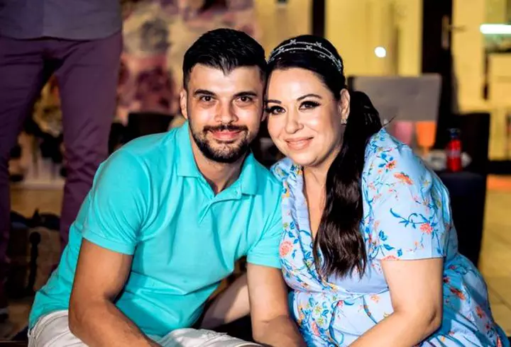 Adrian Minune și-a făcut cadou un Lamborghini de 400.000 de euro! Bolidul arată ca din filmele SF