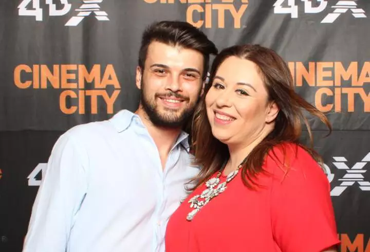 Gabi Bădălău, replică acidă după ce Claudia Pătrășcanu a lansat piesa ”Tată de duminică”: ”Dorește atenția”