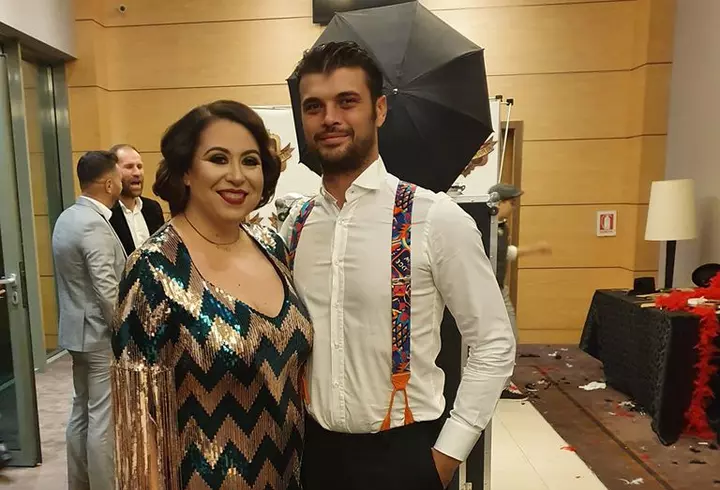 Motivul despărțirii dintre Oana Roman și Marius Elisei, infidelitatea? Apropiații susțin că era interesat și de alte femei!