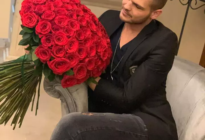 Gabi Bădălău, replică acidă după ce Claudia Pătrășcanu a lansat piesa ”Tată de duminică”: ”Dorește atenția”