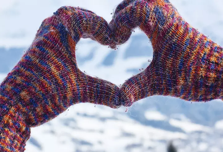 Învață-ți copilul să practice recunoștința. Va fi mai optimist și încrezător în forțele proprii