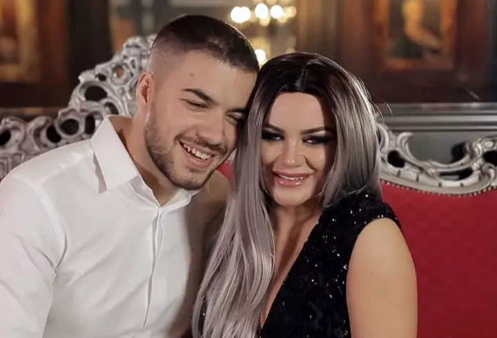 Ce sacrificii face Oana Radu ca să slăbească. După ce s-a îngrășat din nou vrea să aibă trup de zeiță: ”Limitele sunt doar în capul nostru”