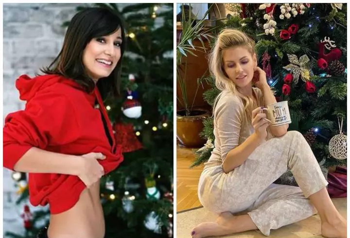 Irina Rimes are un nou iubit. Prima imagine cu cel care o face să zâmbească din nou