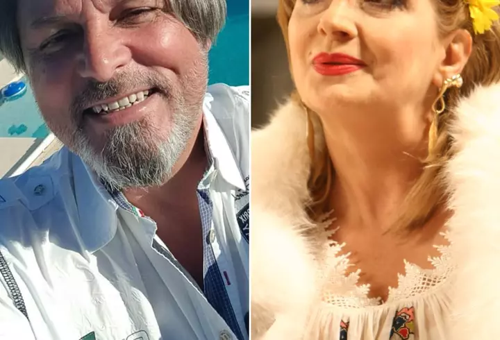 Ce sacrificii face Oana Radu ca să slăbească. După ce s-a îngrășat din nou vrea să aibă trup de zeiță: ”Limitele sunt doar în capul nostru”