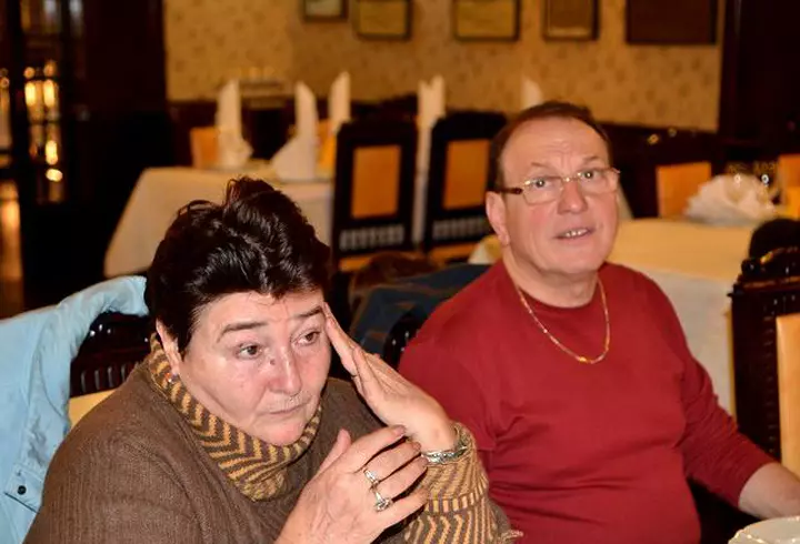 Ce sacrificii face Oana Radu ca să slăbească. După ce s-a îngrășat din nou vrea să aibă trup de zeiță: ”Limitele sunt doar în capul nostru”