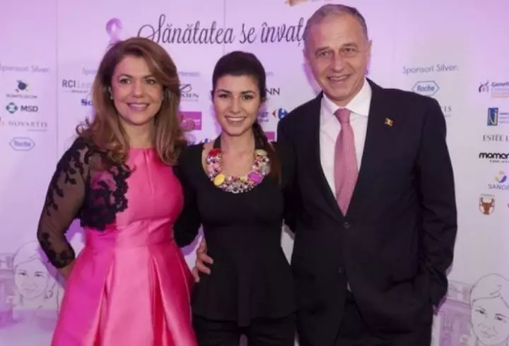 Dieta Antoniei. Cum se menține în formă la 30 de ani, după 3 nașteri? Iată meniul ei zilnic!