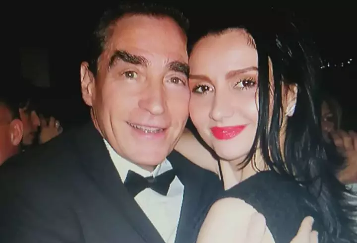 Ce simpatic este băiețelul lui Adrian Mutu la aproape 3 ani! Sportivul și soția sa și-au dus copilul în vacanță