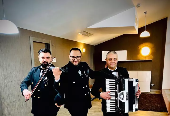 Cristina Șișcanu a vorbit despre al doilea copil. „Să se așeze lucrurile și ne apucăm de treabă”