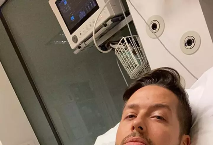 Motivul despărțirii dintre Oana Roman și Marius Elisei, infidelitatea? Apropiații susțin că era interesat și de alte femei!