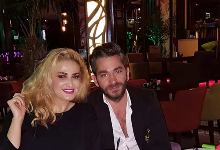 Ce sacrificii face Oana Radu ca să slăbească. După ce s-a îngrășat din nou vrea să aibă trup de zeiță: ”Limitele sunt doar în capul nostru”