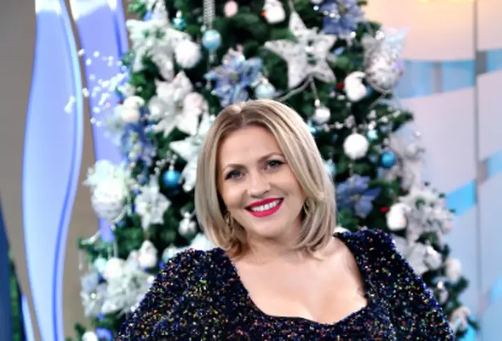 Dieta Loredanei Groza. Cum reușește să arate impecabil la 49 de ani: are un truc înainte de micul dejun!