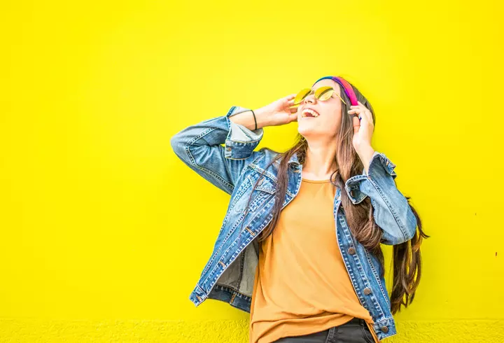 Învață-ți copilul să practice recunoștința. Va fi mai optimist și încrezător în forțele proprii