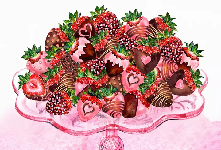 Trucurile care te ajută să scapi de pofta de dulce. Slăbeşti rapid şi sănătos!