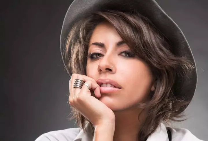 Cristi Daminuță s-a însurat, la mai puțin de un an de la divorț. Actuala soție a fotbalistului seamănă foarte bine cu fosta!