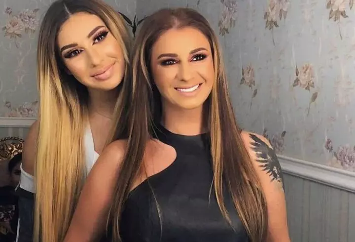 Cristi Daminuță s-a însurat, la mai puțin de un an de la divorț. Actuala soție a fotbalistului seamănă foarte bine cu fosta!