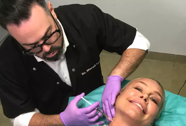 (P) Stațiunea de schi Avoriaz, atracție de top pentru amatorii de distracție