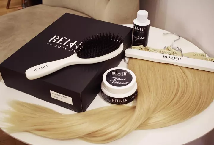 (P) Maria Nila lansează Beauty Bags 100% vegan, 100% reciclat