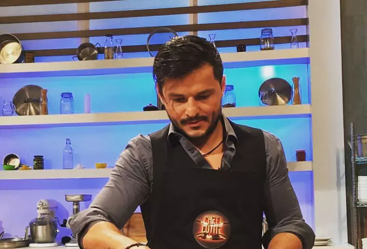 Cine este Theo Rose de la ”Bravo, ai stil! Celebrities”. Ireal de frumoasă, ea e noua Antonia!