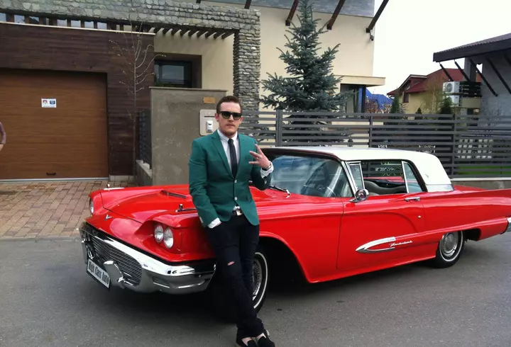 Ce spunea Moise Guran despre politică, în 2013: ”E o prostie să îți dorești să devii politician”